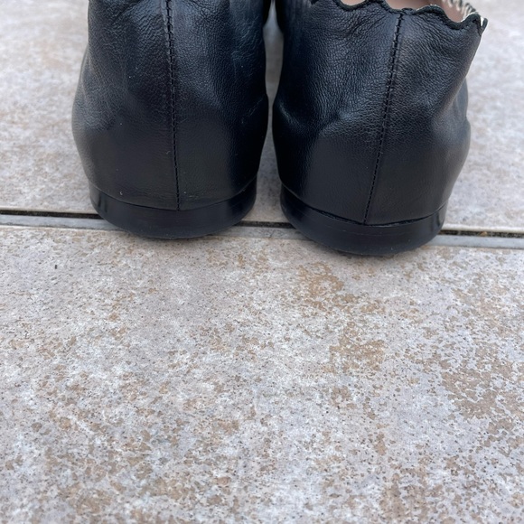 Chloé
Lauren ballerina - Picture 10 of 15